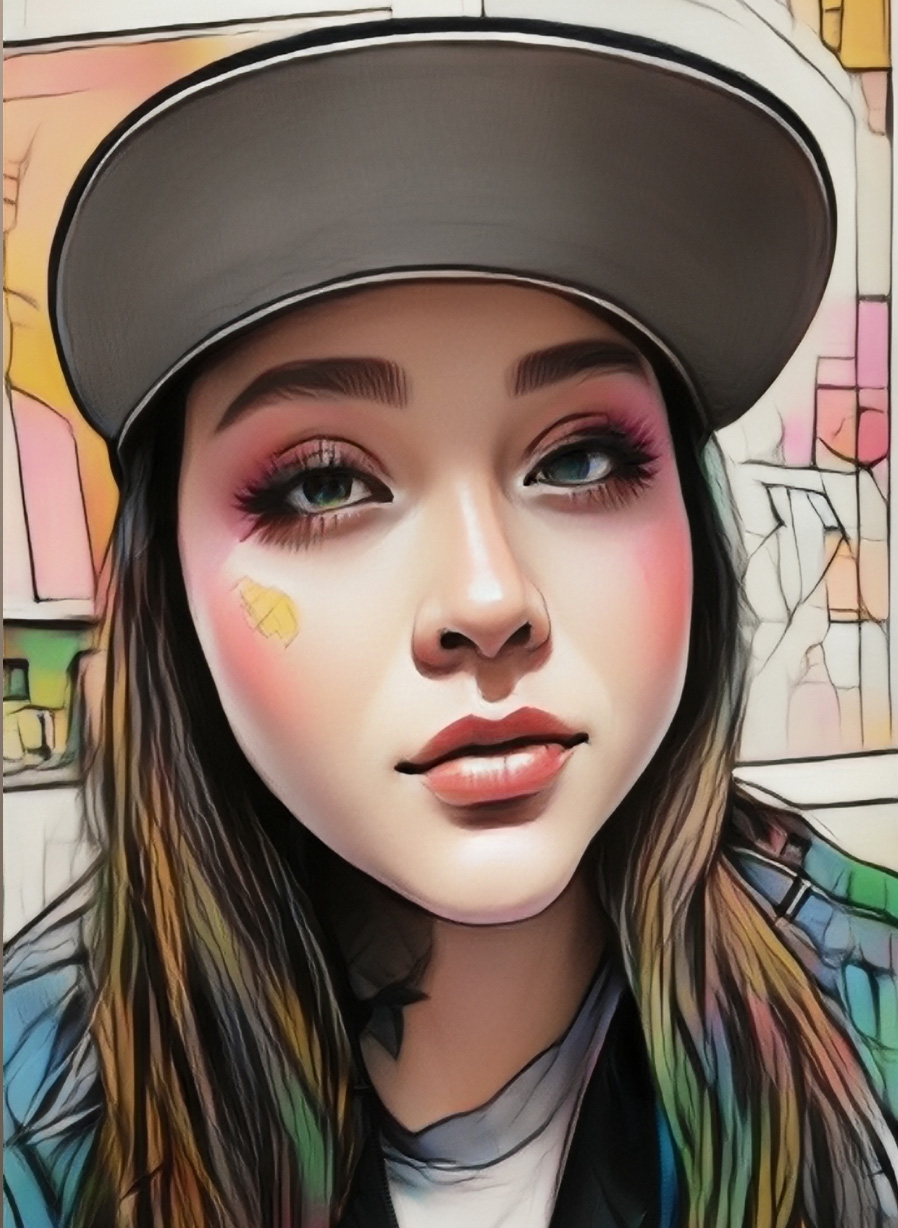 Picture of Chelsea